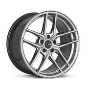 Enkei TY-5 19x9.5 5x120mm ET35 CB72.6mm Black