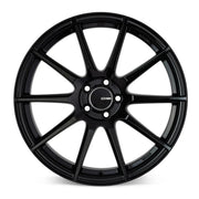 Enkei TS10 17x8.0 5x114.3mm ET45 CB72.6mm Black