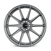 Enkei TS10 18x8.5 5x114.3mm ET35 CB72.6mm Grey