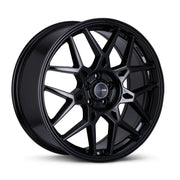 Enkei PDC 17x7.5 5x114.3mm ET50 CB72.6mm Black