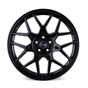 Enkei PDC 18x8.0 5x114.3mm ET50 CB72.6mm Black
