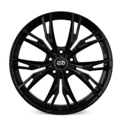 Enkei ONX 17x7.5 5x100mm ET45 CB72.6mm Black