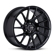 Enkei TM7 18x8.0 5x114.3mm ET45 CB72.6mm Gloss Black