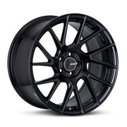 Enkei TM7 18x8.5 5x114.3mm ET38 CB72.6mm Gloss Black