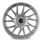 Enkei TM7 18x8.5 5x114.3mm ET45 CB72.6mm Storm Gray