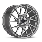 Enkei TM7 18x8.5 5x114.3mm ET45 CB72.6mm Storm Gray