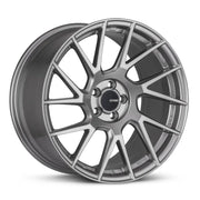 Enkei TM7 18x9.5 5x114.3mm ET38 CB72.6mm Storm Gray
