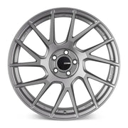 Enkei TM7 18x9.5 5x114.3mm ET38 CB72.6mm Storm Gray
