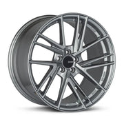 Enkei TD5 18x8.0 5x114.3mm ET25 CB72.6mm Storm Gray