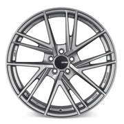 Enkei TD5 18x8.0 5x114.3mm ET25 CB72.6mm Storm Gray