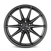 Enkei DRACO 18x8.0 5x108mm ET40 CB72.6mm Anthracite