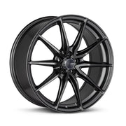 Enkei DRACO 18x8.0 5x114.3mm ET35 CB72.6mm Anthracite