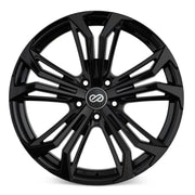 Enkei Vortex 5 17x7.5 5x114.3mm ET40 CB72.6mm Black