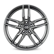 Enkei SS05 17x7.5 5x100mm ET45 CB72.6mm Hyper Grey