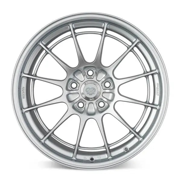 Enkei NT03RR 17x8.0 5x112mm ET45 CB66.5mm Gunmetal