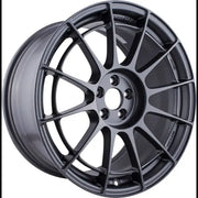 Enkei NT03RR 18x8.0 5x120mm ET34 CB72.6mm Gunmetal