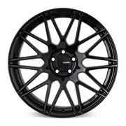 Enkei TMS 17x9.0 5x100mm ET45 CB72.6mm Gloss Black