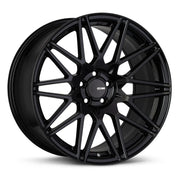 Enkei TMS 17x9.0 5x100mm ET45 CB72.6mm Gloss Black