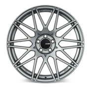 Enkei TMS 18x8.0 5x114.3mm ET35 CB72.6mm Storm Gray