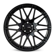 Enkei TMS 18x8.0 5x114.3mm ET45 CB72.6mm Gloss Black