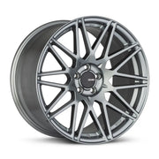 Enkei TMS 18x8.5 5x100mm ET45 CB72.6mm Storm Gray