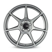 Enkei TFR 17x8.0 5x114.3mm ET35 CB72.6mm Storm Gray