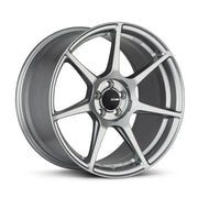 Enkei TFR 17x8.0 5x114.3mm ET45 CB72.6mm Storm Gray