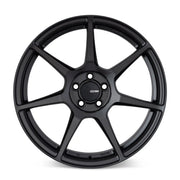 Enkei TFR 17x9.0 5x100mm ET45 CB72.6mm Matte Gunmetal