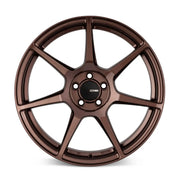 Enkei TFR 18x8.5 5x114.3mm ET38 CB72.6mm Copper