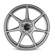 Enkei TFR 19x9.5 5x114.3mm ET35 CB72.6mm Storm Gray