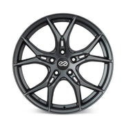 Enkei Vulcan 17x7.5 5x100mm ET45 CB72.6mm Anthracite