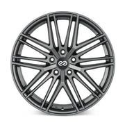 Enkei Phantom 18x8.0 5x114.3mm ET40 CB72.6mm Anthracite