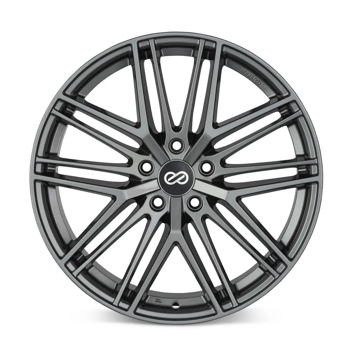 Enkei Phantom 18x8.0 5x114.3mm ET40 CB72.6mm Anthracite