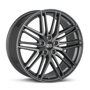 Enkei Phantom 18x8.0 5x114.3mm ET40 CB72.6mm Anthracite