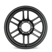 Enkei RPT1 16x8.0 6x139.7mm ET0 CB108.5mm Matte Dark