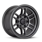 Enkei RPT1 16x8.0 6x139.7mm ET0 CB108.5mm Matte Dark