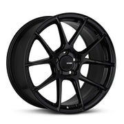 Enkei TS-V 18x8.5 5x108mm ET40 CB72.6mm Gloss Black