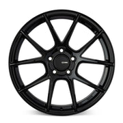 Enkei TS-V 18x8.5 5x108mm ET40 CB72.6mm Gloss Black