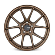 Enkei TS-V 18x8.5 5x114.3mm ET45 CB72.6mm Bronze