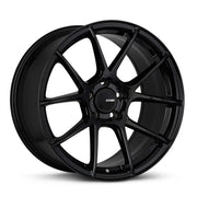 Enkei TS-V 18x8.5 5x100mm ET45 CB72.6mm Glass Black