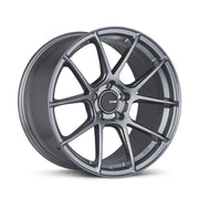 Enkei TS-V 18x9.5 5x120mm ET40 CB72.6mm Storm Grey