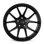 Enkei TS-V 18x9.5 5x114.3mm ET38 CB72.6mm Gloss Black