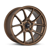 Enkei TS-V 18x9.5 5x114.3mm ET38 CB72.6mm Bronze