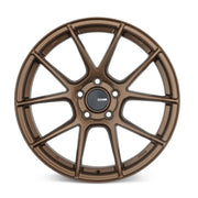 Enkei TS-V 18x9.5 5x114.3mm ET38 CB72.6mm Bronze