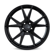 Enkei Phoenix 17x7.5 5x114.3mm ET38 CB72.6mm Gloss Black