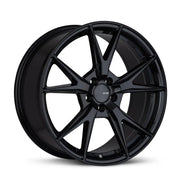 Enkei Phoenix 17x7.5 5x114.3mm ET38 CB72.6mm Gloss Black