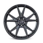 Enkei Phoenix 18x8.0 5x108mm ET40 CB72.6mm Gunmetal