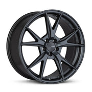 Enkei Phoenix 18x8.0 5x100mm ET45 CB72.6mm Gunmetal