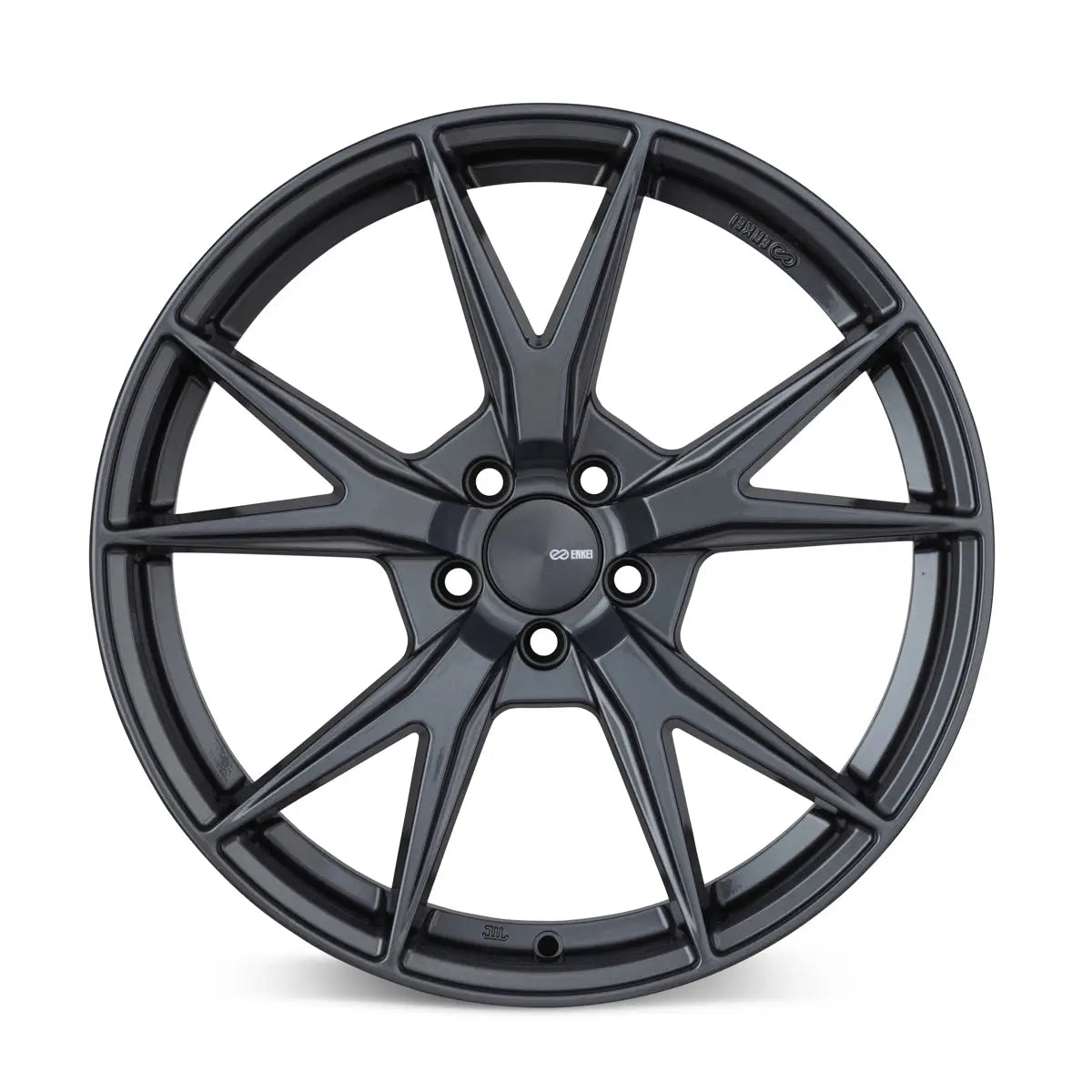 Enkei Phoenix 18x8.0 5x100mm ET45 CB72.6mm Gunmetal