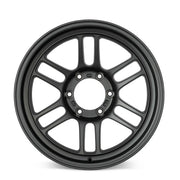 Enkei RPT1 18x9.0 6x139.7mm ET0 CB106.1mm Matte Dark